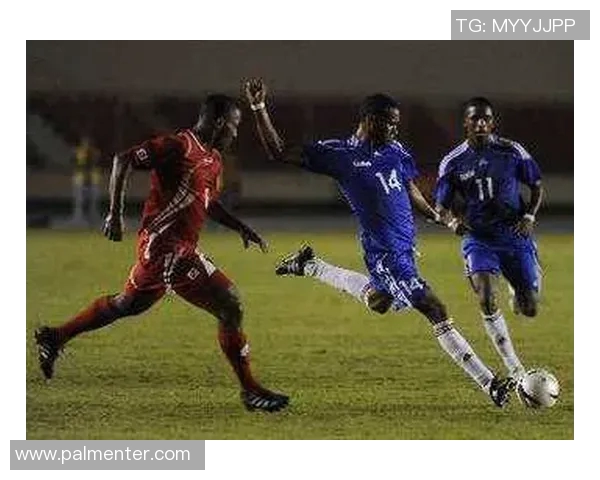 巴拿马与北爱尔兰的足球对决谁能赢得胜利的荣耀与未来